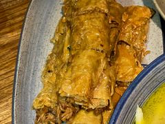 -兰溪小馆(东直门簋街店)