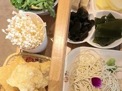 -焯牛潮汕牛肉火锅(云峰街创始店)