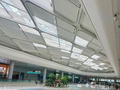 -杭州萧山国际机场
