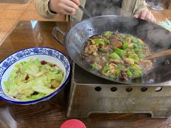 -张氏父子常德肠子馆(红星总店)