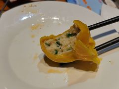 鲅鱼金饺-金谷园饺子·烧烤·家宴(人大总店)