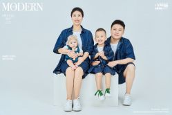 -小阿福儿童摄影(光谷时代广场店)