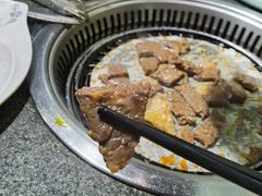 -鹤之乡·齐齐哈尔烤肉·非遗(秋涛路店)