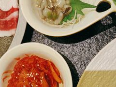 -樱嘢·炭火烧肉(惠南店)