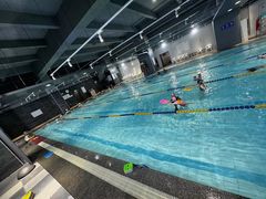 -FLARE STAR FITNESS(复地活力城店)