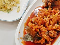 -大鸿运酒店·苏州菜·松鼠桂鱼(观前街店)