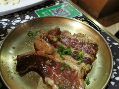 -黑牛の場烤肉(摩天活力城店)