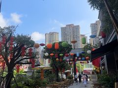 -顺德渔村·岭南一号
