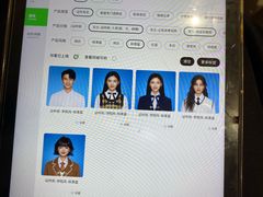 -海马体照相馆(厦门SM城市广场店)