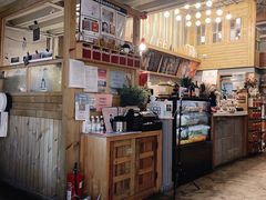 -Cafe Alice咖啡爱丽丝(奥城店)