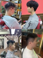 -贝勒爷专业男发