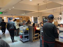 -胡马八破·川菜小馆(高新万达店)