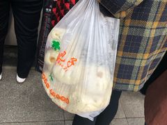 -袁大头包子(光华路店)