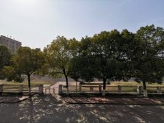 -同济大学(沪西校区)