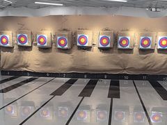 -Skay•射箭馆•弓箭娱乐(体育西店)