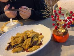 -有喜胶东小馆(太申祥和店)