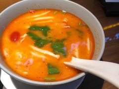 冬阴功汤-帕蓝·暹罗料理(曲阳店)