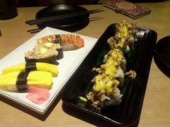 picture-万岁寿司(万国店)