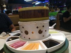 -金百万烤鸭店(马甸店)