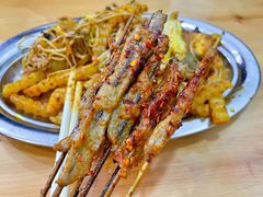 -串妹花式冰粉(乐山总店)