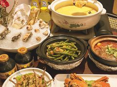 -金龙·打边炉(武进路店)