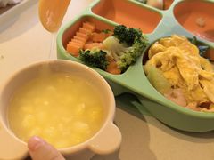 儿童餐-关东小磨东北菜(上海长风大悦城店)