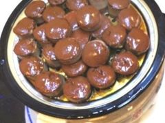 -一招鲜·全羊铺·蒙古奶茶(五一北路店)