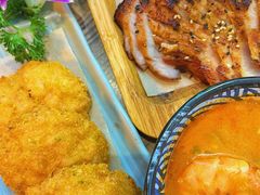 私家渔夫手打虾饼-Hi YOU你的饭局泰餐厅(雍和宫店)