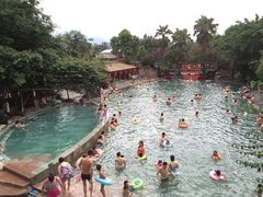 -天赐温泉