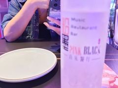 -粉墨特色菜·烧烤音乐酒馆