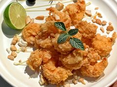 -曼玉小馆(正弘汇店)