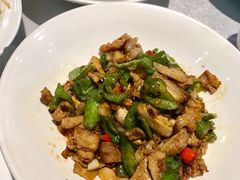 -福海居烤鸭店(鸟巢店)