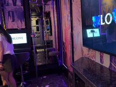 -INLOVE KTV(新天地店)
