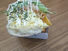 -爸爸糖吐司面包(常德万达店)