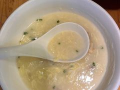 -吕氏疙瘩汤·私家菜馆(慈云寺店)