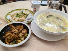 -有记家厨(后龙西街店)