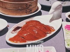 -金鸭季·北京烤鸭(深业上城店)