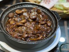 -陈记菜馆·非遗淮扬菜(东关街教场店)