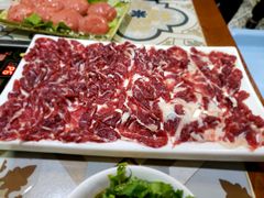 -三毛牛肉店(福强店)