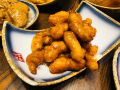 0301糖醋里脊-天津卫码头(南开大悦城店)