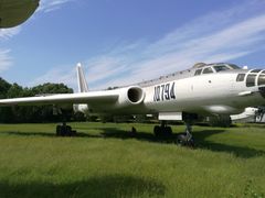 -中国航空博物馆