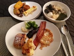 -福州世茂洲际酒店·福邸(台江店)