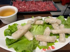 -幸运牛汕头小黄牛牛肉火锅(梅林店)