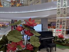 -天津国贸购物中心