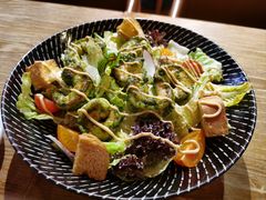 -Bistro Wang 牛排馆