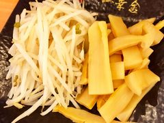 腌笋-博多一幸舍(侨福芳草地购物中心店)