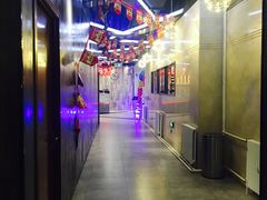 -梧桐阳光国际游泳健身会所(亚运村店)