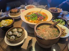 -清水亭湖北菜(大屯DT51店)