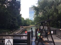 -上海千禧海鸥大酒店
