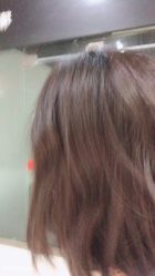 -ALONG HAIR阿龙发型